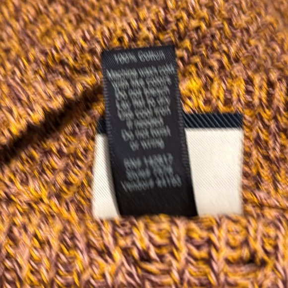 Daytrip cardigan sweater size small oversized button up casual 100% cotton comfy - Picture 15 of 15